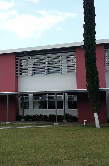 Estructuras Varias Lincoln School